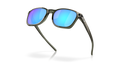 Koop de Oakley Ojector Olive Ink Prizm Sapphire snel en veilig online of in de winkel bij Revert 95.
