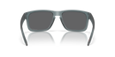 Koop de Oakley Holbrook Matte Crystal Black Prizm Black Polarized veilig en snel bij Revert 95 online of kom hem passen in de winkel in Haarlem.