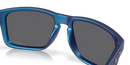 Koop de Oakley Holbrook XL Matte Cyan Blue Colorshift Prizm Black Polarized veilig en snel bij Revert 95 online of kom hem passen in de winkel in Haarlem.