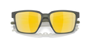 Koop de Oakley Actuator SQ Matte Olive Ink Prizm 24K Polarized veilig en snel bij Revert 95 online of kom hem passen in de winkel in Haarlem.