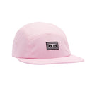 Bestel de Obey Eyes 5 Panel Hat Pirouette snel, gemakkelijk en veilig bij Revert 95. Check onze website voor de gehele Obey collectie, of kom gezellig langs bij onze winkel in Haarlem.