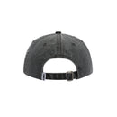 Koop de Obey Pigment bold 6 panel strapback Pigment black veilig en snel bij Revert 95 online of kom hem passen in de winkel in Haarlem.