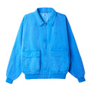 Bestel de Obey montreal bomber snel, gemakkelijk en veilig bij Revert 95. Check onze website voor de gehele Obey collectie, of kom gezellig langs bij onze winkel in Haarlem.