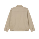 Koop de Obey Tilton work jacket veilig en snel bij Revert 95 online of kom hem passen in de winkel in Haarlem.