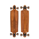 Arbor Performance Complete Flagship Dropcruiser – drop-through longboard met Flagship afwerking, Paris trucks en Arbor Easyrider wielen