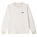 Bestel de Obey Established works eyes stripe longsleeve clay multi snel, gemakkelijk en veilig bij Revert 95. Check onze website voor de gehele Obey collectie, of kom gezellig langs bij onze winkel in Haarlem.