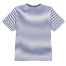 Bestel de Obey Established works eyes stripe ss Coronet blue multi snel, gemakkelijk en veilig bij Revert 95. Check onze website voor de gehele Obey collectie of kom gezellig langs bij onze winkel in Haarlem.