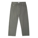Bestel de Obey Bigwig baggy denim Laurel wreath snel, gemakkelijk en veilig bij Revert 95. Check onze website voor de gehele Obey collectie, of kom gezellig langs bij onze winkel in Haarlem.