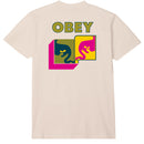 Bestel de Obey post modern tee`snel, gemakkelijk en veilig bij Revert 95. Check onze website voor de gehele Obey collectie, of kom gezellig langs bij onze winkel in Haarlem.