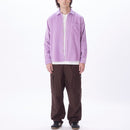 Bestel de Obey Miles woven veilig, gemakkelijk en snel bij Revert 95. Check onze website voor de gehele Obey collectie, of kom gezellig langs bij onze winkel in Haarlem.