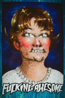 Koop de Fucking Awesome Jake Anderson - Class Photo Painted By Sickid veilig en snel bij Revert 95 online of kom hem checken in de winkel in Haarlem.