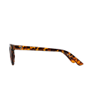 CHPO Brand Amy – zonnebril met rond frame, UV400-bescherming en duurzame constructie