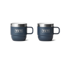 Koop de Yeti Espresso 6 Oz Mug 2 Pack veilig en snel bij Revert 95 online of kom hem checken in de winkel in Haarlem.