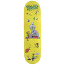 Koop het Youth Skateboards Bummers Twoja Babka Deck veilig en snel bij Revert 95 online of kom hem checken in de winkel in Haarlem.