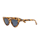 CHPO Brand Amy – zonnebril met rond frame, UV400-bescherming en duurzame constructie