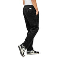 Bestel de Reell Denim Reflex Loose Chino Black Cord snel, gemakkelijk en veilig bij Revert 95. Check onze website voor de gehele Reell Denim collectie of kom gezellig langs bij onze winkel in Haarlem.