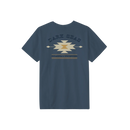 Koop de Dark Seas Serape veilig en snel bij Revert 95 online of kom hem checken in de winkel in Haarlem.