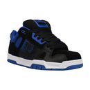 Koop de DC Shoes Stag Fade Out Indigo veilig  en snel bij Revert 95 online of kom hem checken in de winkel in Haarlem.