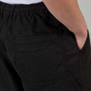 Bestel de Reell Reflex Hustler Short Black Canvas snel, gemakkelijk en veilig bij Revert 95. Bekijk onze website voor de hele Reell Denim collectie.