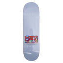 Frog skateboards Indoor Voices Frankie Decker