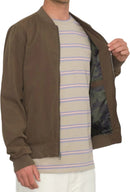 Koop de Volcom Burnward Jacket Wren veilig en snel bij Revert 95 online of kom hem checken in de winkel in Haarlem.