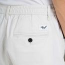 Bestel de Reell Denim Reflex Loose Chino Off-White snel, gemakkelijk en veilig bij Revert 95. Check onze website voor de gehele Reell Denim collectie of kom gezellig langs bij onze winkel in Haarlem.