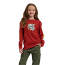 Koop de Santa Cruz Youth Flaming Dice Dot LS veilig  en snel bij Revert 95 online of kom hem checken in de winkel in Haarlem.