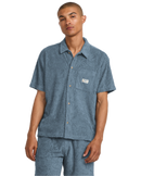 RVCA Exotica SS Shirt