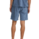 Koop de RVCA Palms Down Exotica Elastic 17 Inch Short veilig en snel bij Revert 95 online of kom hem checken in de winkel in Haarlem.