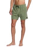 RVCA VA Pigment Elastic Short 16 Inch