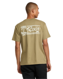 Koop de RVCA Exotica Pocket SS veilig en snel bij Revert 95 online of kom hem checken in de winkel in Haarlem.