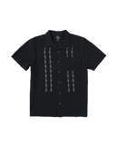 Koop het Volcom Bayamostone SS veilig en snel bij Revert 95 online of kom hem checken in de winkel in Haarlem.