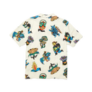 Koop de Volcom Featured Artist Bob Mollema SS Shirt veilig en snel bij Revert 95 online of kom hem checken in de winkel in Haarlem.