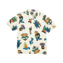 Koop de Volcom Featured Artist Bob Mollema SS Shirt veilig en snel bij Revert 95 online of kom hem checken in de winkel in Haarlem.