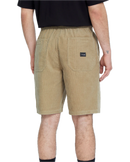Koop de Volcom Outerspaced Short 21 Khaki veilig en snel bij Revert 95 online of kom hem checken in de winkel in Haarlem.