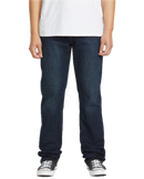 Bestel de Volcom Solver Denim New Vintage Blue snel, gemakkelijk en veilig bij Revert 95. Check onze website voor de gehele Brixton collectie of kom gezellig langs bij onze winkel in Haarlem.