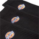 Koop het Dickies Valley Grove Socks Black veilig  en snel bij Revert 95 online of kom hem checken in de winkel in Haarlem.