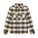 Koop het Dickies Houston LS Shirt Military veilig  en snel bij Revert 95 online of kom hem checken in de winkel in Haarlem.