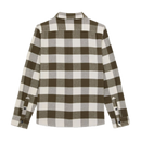 Koop het Dickies Houston LS Shirt Military veilig  en snel bij Revert 95 online of kom hem checken in de winkel in Haarlem.