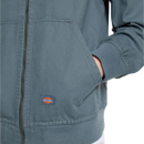 Koop het Duck Canvas Hooded Unlined Jacket veilig  en snel bij Revert 95 online of kom hem checken in de winkel in Haarlem.