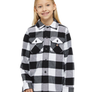 Koop het Kids Sacramento Shirt veilig  en snel bij Revert 95 online of kom hem checken in de winkel in Haarlem.