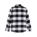 Koop het Kids Sacramento Shirt veilig  en snel bij Revert 95 online of kom hem checken in de winkel in Haarlem.