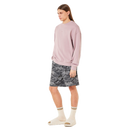 Koop de Oakley B1B Repeated Crewneck Sweatshirt veilig  en snel bij Revert 95 online of kom hem checken in de winkel in Haarlem.