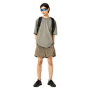 Koop de Oakley Field Gear Line Union Pocket Tee 5.0 veilig en snel bij Revert 95 online of kom hem checken in de winkel in Haarlem.