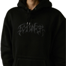 Koop de Former Puncture Satin Hood en snel bij Revert 95 online of kom hem checken in de winkel in Haarlem.