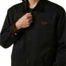 Koop de Former Reynolds Jacket en snel bij Revert 95 online of kom hem checken in de winkel in Haarlem.