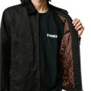 Koop de Former Reynolds Jacket en snel bij Revert 95 online of kom hem checken in de winkel in Haarlem.