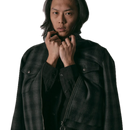 Koop de Former CA Check Cage Jacket en snel bij Revert 95 online of kom hem checken in de winkel in Haarlem.