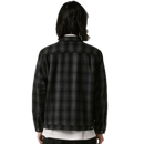 Koop de Former CA Check Cage Jacket en snel bij Revert 95 online of kom hem checken in de winkel in Haarlem.