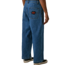 Koop de Former Reynolds Denim Pant en snel bij Revert 95 online of kom hem checken in de winkel in Haarlem.